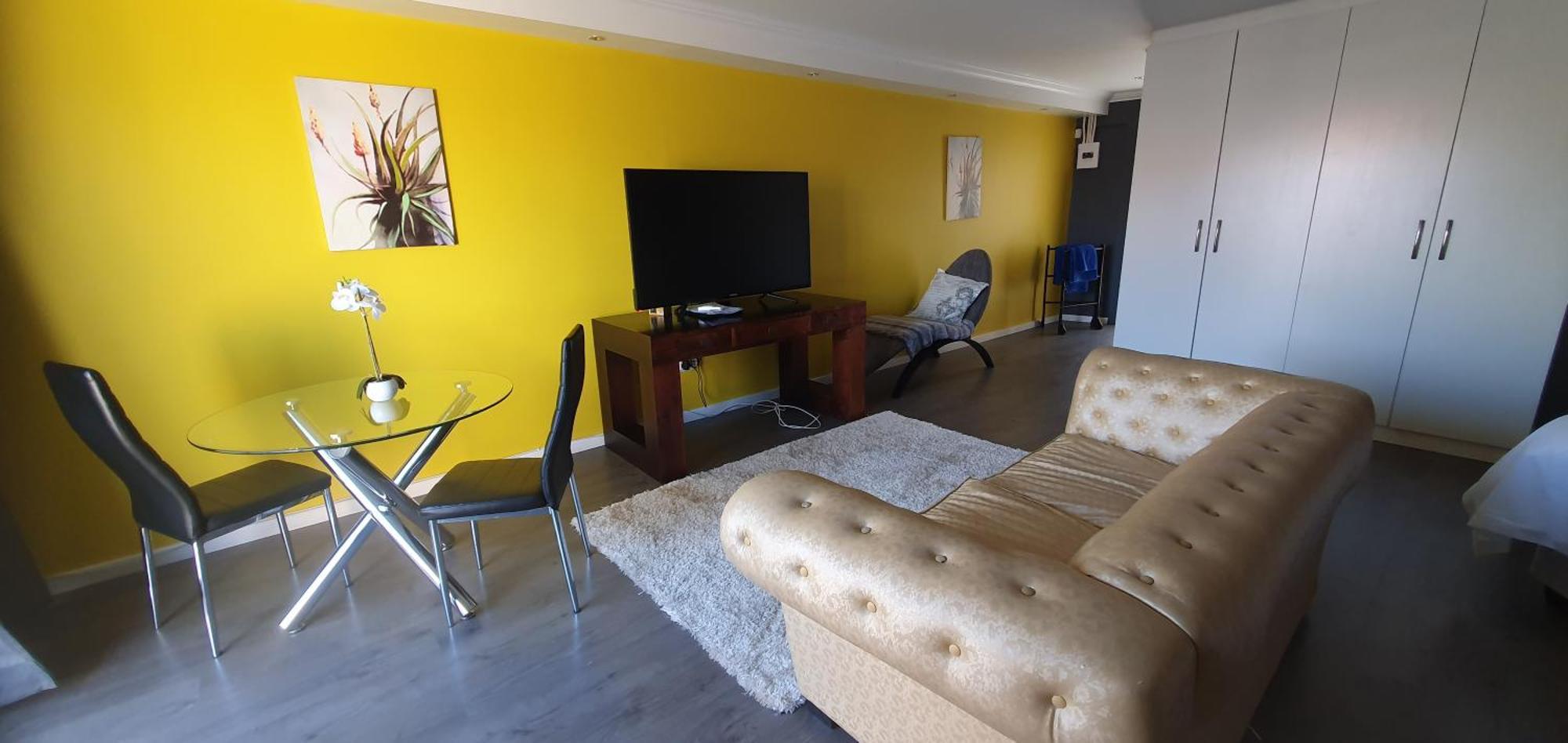 Beth El Guesthouse Brackenfell Extérieur photo